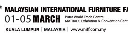 Malayisian International Furniture Fair 2016