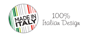 Logo Made in Italy Gruppo Buoninfante